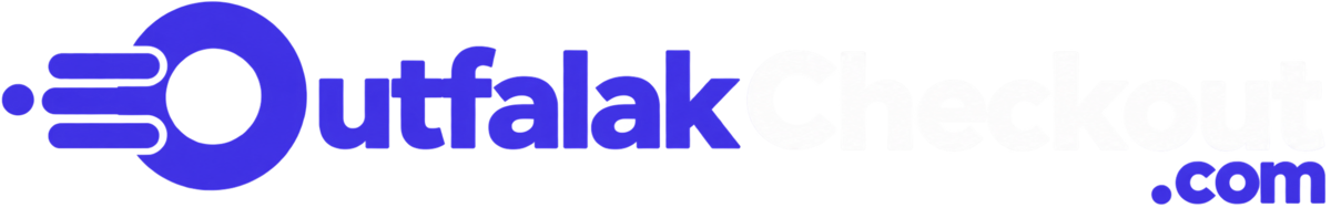 Outfalak Checkout