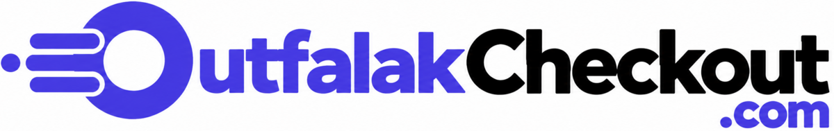 Outfalak Checkout